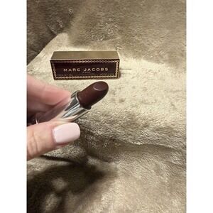 Marc‎ Jacobs 290 TRAX Le Marc Lip Creme Lipstick (0.12 oz./Full Size) BNIB